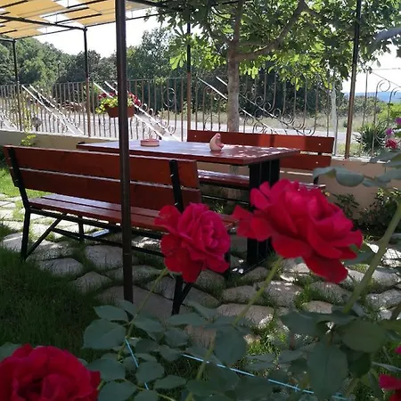 Villa под ореха Pismenovo