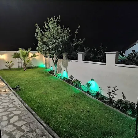 Vilă под ореха